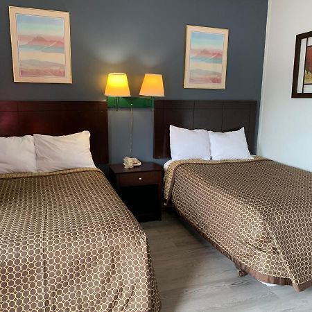 Express Inn Lakehurst Экстерьер фото