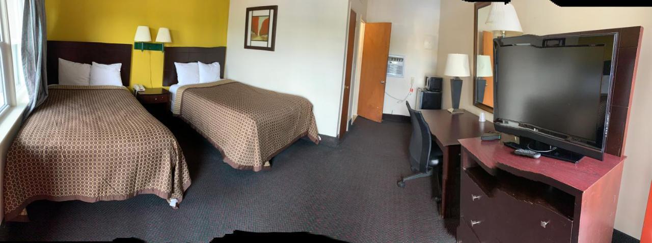Express Inn Lakehurst Экстерьер фото