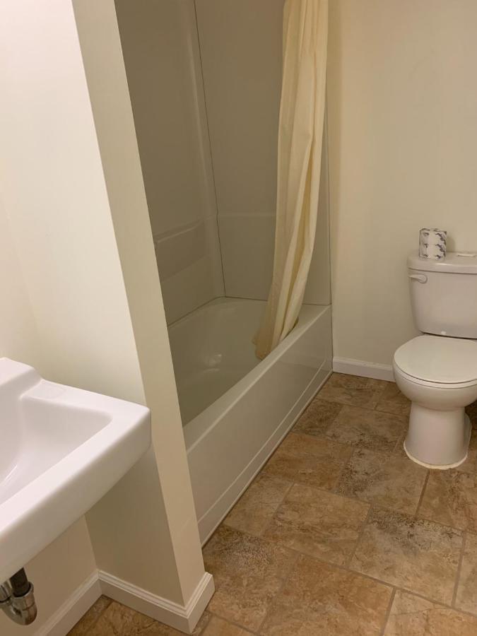 Express Inn Lakehurst Экстерьер фото